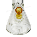 Color Bowl with Round Handle - GOLD