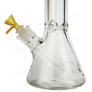 Color Bowl with Round Handle - GOLD