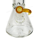 Color Thick Bowl with Horn Handle - GOLD