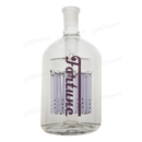 Ash Catcher 10-Arm Tree Perc. 14mm 45degree - PURPLE