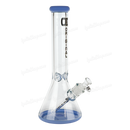 OG Original Glass Simple Beaker OGS27 14inches 7mm
