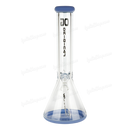 OG Original Glass Simple Beaker OGS27 14inches 7mm