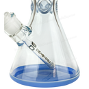 OG Original Glass Simple Beaker OGS27 14inches 7mm