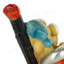 RESIN PIPE
