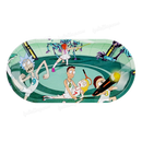 Rolling Tray Mini Size