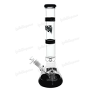 Death Row Records Water Pipe 16inches Beaker