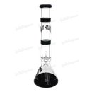 Death Row Records Water Pipe 16inches Beaker