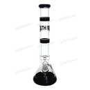 Death Row Records Water Pipe 16inches Beaker