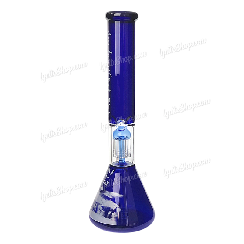 The Tragically Hip Day For Night 16inches Beaker