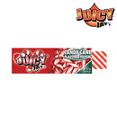 Juicy Jay’s Flavoured Rolling Papers 1 1/4 - CANDY CANE