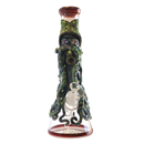 Legendary Glass 3D Art Davy Jones LG187