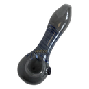 Glass Hand Pipe GP1019 G 4.5inch Gray