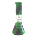 NON BRAND Dot Print Water Pipe GREEN