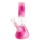 NON BRAND Dot Print Water Pipe PINK