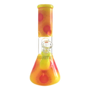 NON BRAND Dot Print Water Pipe ORANGE