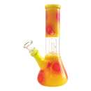 NON BRAND Dot Print Water Pipe ORANGE