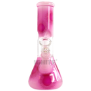 NON BRAND Dot Print Water Pipe PINK