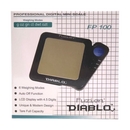 FUZION DIABLO FP-100