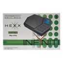 INFINITI HEXX HS-50
