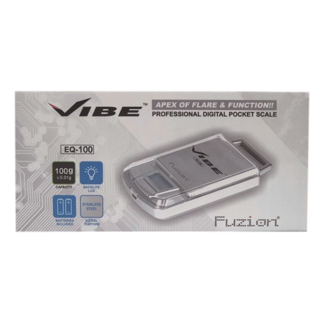 FUZION VIBE EQ-100