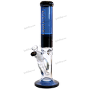 Legendary Glass LG164 Cylinder Blue