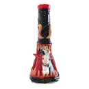 Legendary Glass 3D Art Venom LG188