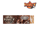 Juicy Jay’s Flavoured Rolling Papers 1 1/4 - MILK CHOCOLATE