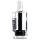 OG Original Glass AshCatcher OG-F2-002 Wheel Perc 14mm 45degree