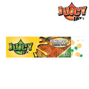 Juicy Jay’s Flavoured Rolling Papers 1 1/4 - PINEAPPLE