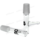 OG Original Glass Popper Bowl BLACK