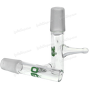 OG Original Glass Popper Bowl GREEN