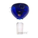 Premium Bowl Round Bowl 14mm - BLUE