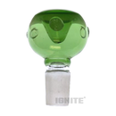 Premium Bowl Round Bowl 18mm - GREEN