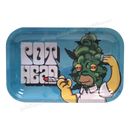 Metal Rolling Tray M size 11" x 7"