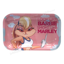 Metal Rolling Tray M size 11" x 7"