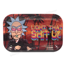 Metal Rolling Tray M size 11" x 7"