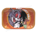 Metal Rolling Tray M size 11" x 7"