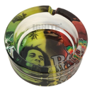 Glass Ash Tray Marley