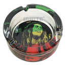 Glass Ash Tray Marley