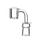 Quartz Banger Top Flat Thick 4mm 90° Female 19mm