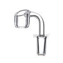 Quartz Banger Edge Thick 4mm 90° Male 14mm