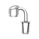 Quartz Banger Edge Thick 4mm 90° Male 19mm