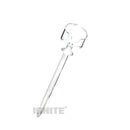 Quartz Banger Carb Cap Dabber