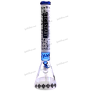 Legendary LG146 Inca Pattern Beaker