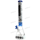 Legendary LG146 Inca Pattern Beaker