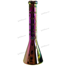 Legendary LG162 Rainbow Metalic Chrome Beaker