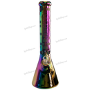 Legendary LG162 Rainbow Metalic Chrome Beaker