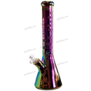 Legendary LG162 Rainbow Metalic Chrome Beaker