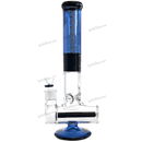 Legendary Glass LG163 Inline Tube Blue