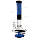 Legendary Glass LG163 Inline Tube Blue